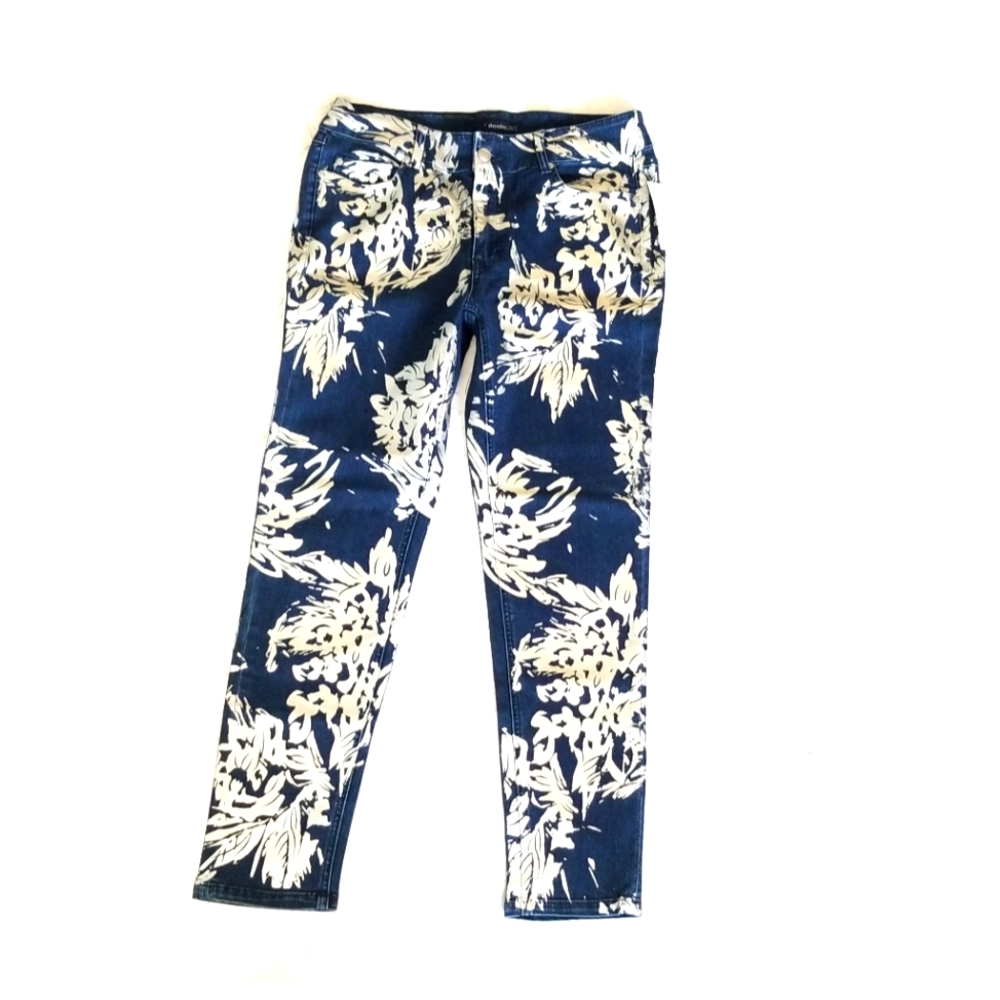 Denim 24/7 Jeans!